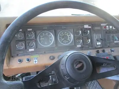 Used 1993 PIERCE DASH Fire Trucks Arizona US | Tuscon Trux & Equipment Sales #1546056