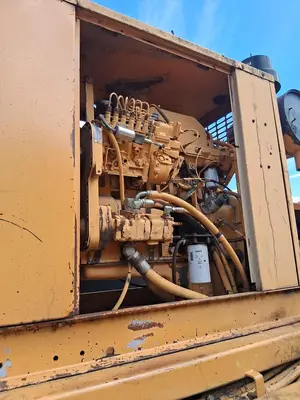 USED 2002 BIOGRIND 260