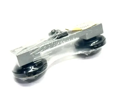 NEW 80/20 10 SERIES DUAL ROLLER WHEEL BRACKET ASSEMBLY