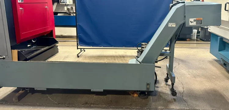 2009 ENOMOTO - Conveyors | Great American Equipment Company