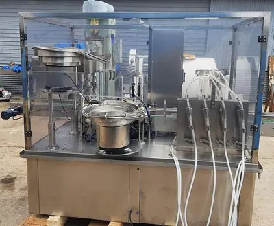 USED 2018 SHANGHAI NAFENG NFGP