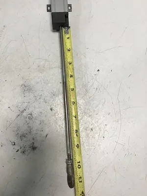 USED NOVOTECHNIK LWH0225