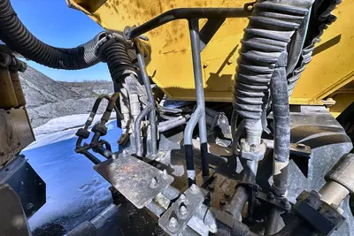 Used 2008 KOMATSU HM350-2 Articulated Dump Trucks Pennsylvania US | Proxy Equipment #1383024
