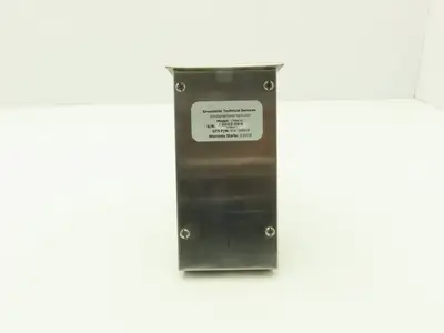 Greenbrier Technical CP0020 Digital Temperature Controller 105-250V 950-200010