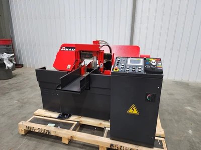 NEW MARVEL MANUFACTURING HFA250W