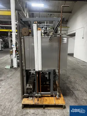 USED Primus Sterilizer Co. Primus Steam Sterilizer Model PSS7-B-SPSD