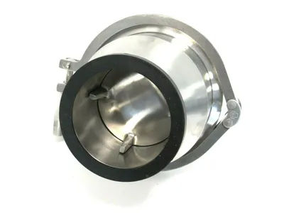 NEW ALFA LAVAL 2761410 CHECK VALVE 3"