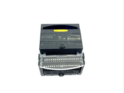 USED GE FANUC IC200MDD845, VERSAMAX