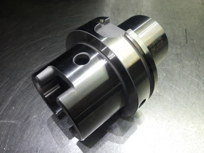 Kaiser HSK100A KAB6 Modular Tool Holder 10.324.561/HSK-A100 CK6x115B (LOC1711)