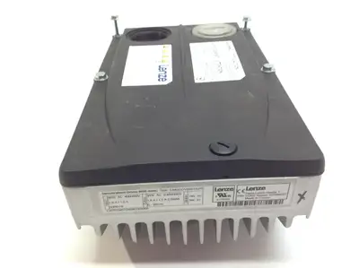 Used Lenze Decentralised Drive 8400 motec Variable Speed Drives Michigan US | Maverick Industrial Sales #1395505