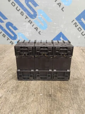 Siemens 3RV2011-1EA10 Definite Purpose Contactors | ESS Industrial Equipment Sales (5)