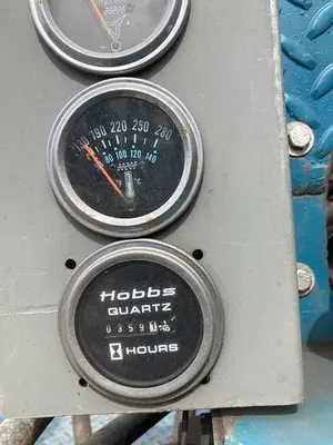 Used 1978 CME 45 DRILL RIG TRUCK Drill Rigs Pennsylvania US | East West Machinery & Drilling #1417104