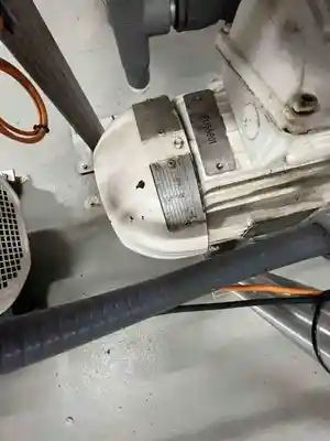 USED FRISTAM 3531/165-B