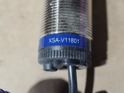 New | in-Stock TELEMECANIQUE XSAV11801 Misc Electrical & Power Parts British Columbia CA | Lenmark #1439681
