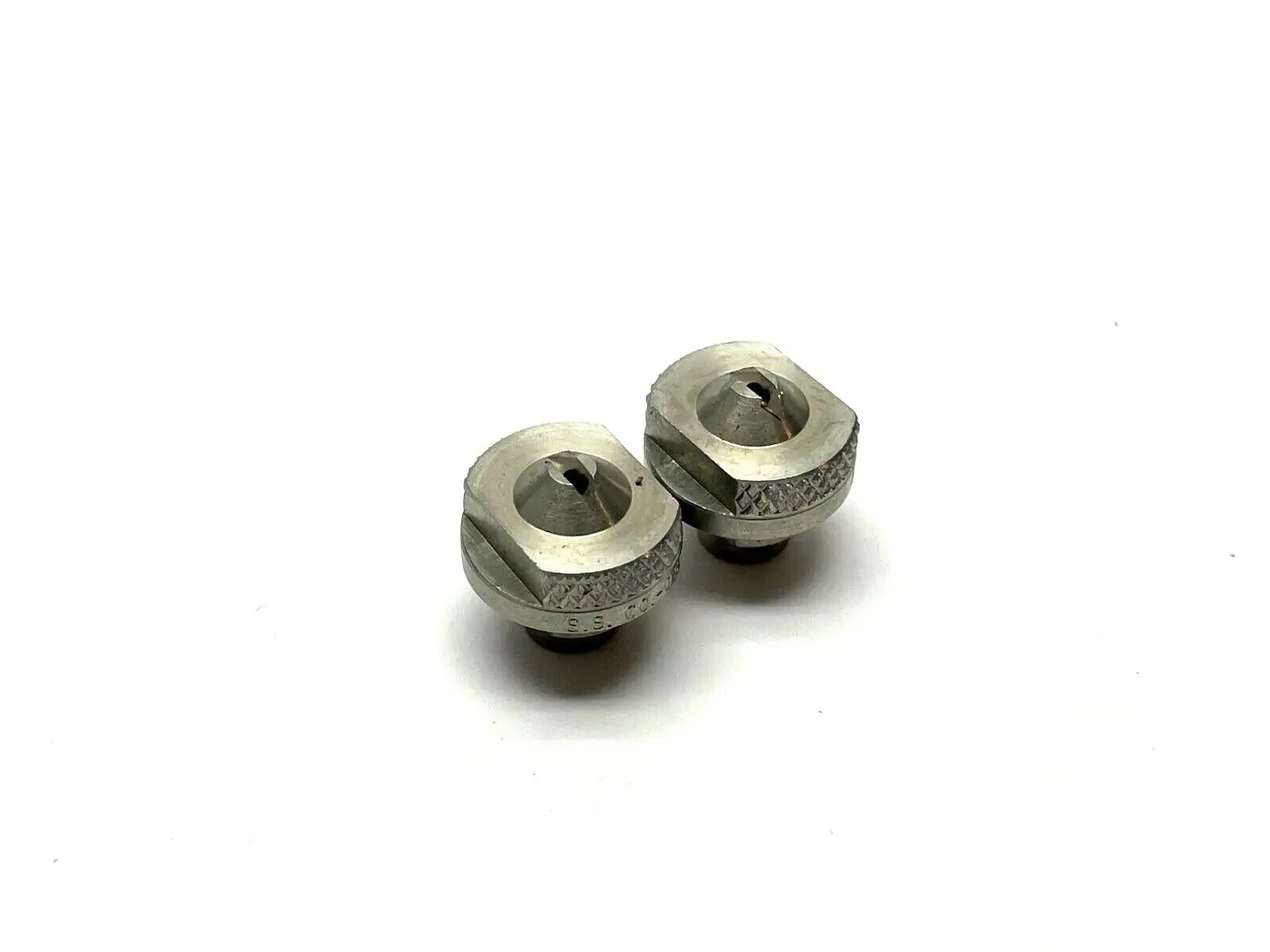 USED SPRAY SYSTEMS SPRAY NOZZLE