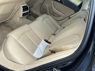 USED 2014 AUDI A6