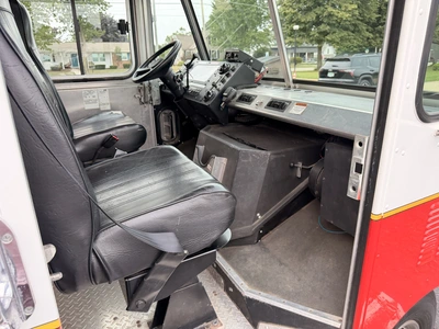 Used 2003 WORKHORSE P42 WITH 24,073 MILES (FIRE DEP OWNED) Box trucks Michigan US | Miedema Asset Management Group #1357507