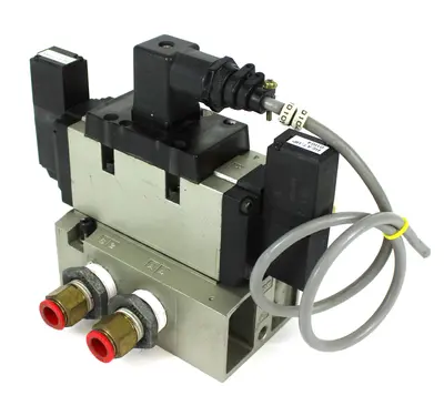 USED SMC VFR5410-5DZ