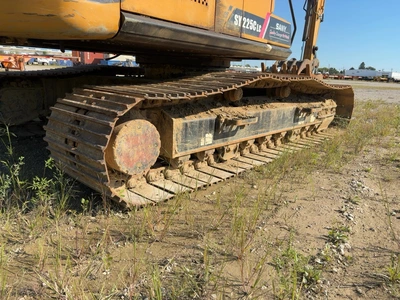 Used 2021 SANY 225C Crawler Excavators Illinois US | Revelation Machinery #1474437