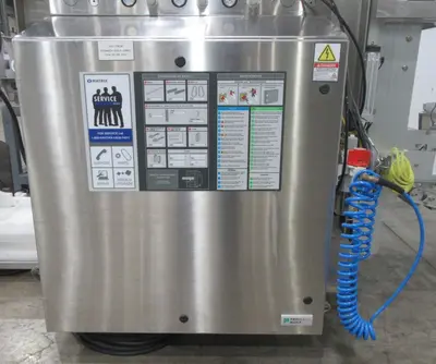 USED MATRIX Morpheus 1215SR3