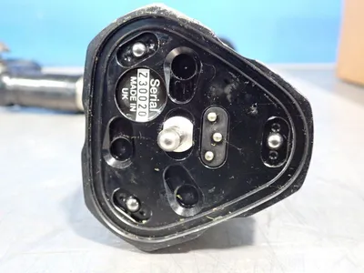 Renishaw High Precision Arms