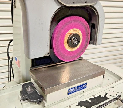 Harig _UNKNOWN_ Grinding Machines | Amiron Machinery (8)