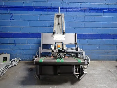 Used PINEBERRY SF12 Miscellaneous Packaging Equipment Ohio US | HGR 24 #756682