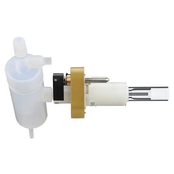 SMARTintro Geological Sample Introduction Kit – Gold