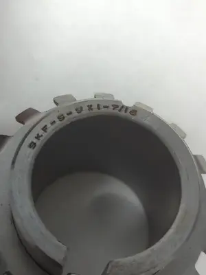 New | in-Stock SKF SNW 9X1-7/16 Bearings | Surplus Asset Holdings #1217134