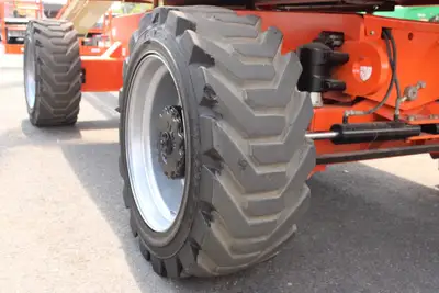 Used 2014 JLG 800S Manlifts New York US | United Lift #1445501