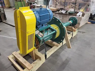 USED NAGLE CWO-CS
