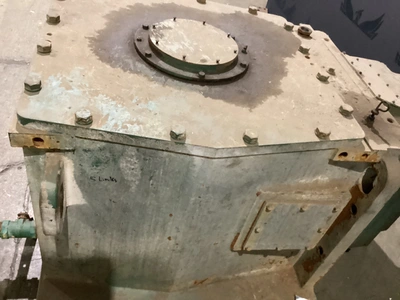 Used SPX 781-C-50 Mixers Michigan US | iGAM Industrial Marketplace #1339744
