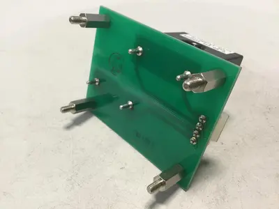 Used SUMITOMO JA762172BD Circuit Boards Michigan US | Ideal Machinery #1310507
