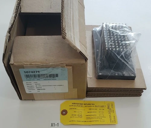 Used PerkinElmer 5074276 Medical Equipment - Other | J&J Industrial Supply #503383