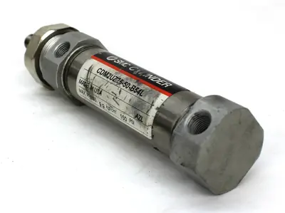 USED SMC CDM2UZ25-50-B54L