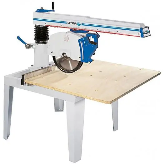 NEW OMGA RADIAL 900/7