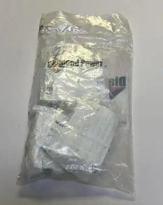 New | in-Stock DIAMOND POWER 0111143125 Boiler Accessories Ohio US | Surplus Asset Holdings #1246851