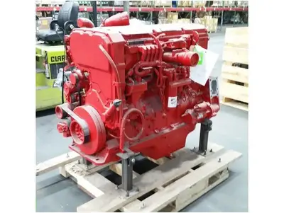 Used KAWASAKI _UNKNOWN_ Diesel Engines Georgia US | Atlanta Truck Equipment #1297168