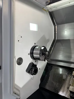 2022 HWACHEON CUTEX-160A CNC Lathes | Charter Auctions (7)