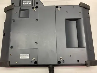 Used KEYENCE VT3-V7R Industrial Controls Ohio US | Surplus Asset Holdings #1262521