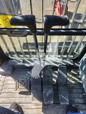 USED 2019 XCMG XE150U