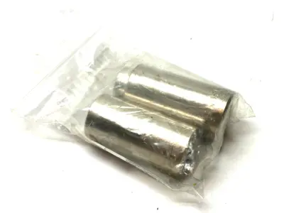 NEW ABICOR BINZEL ENCLOSED SET DISTANCE SLEEVES TCS