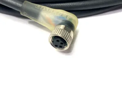 USED BALLUFF BCC02N9, BCC M324-0000-10-008-PX0434-050