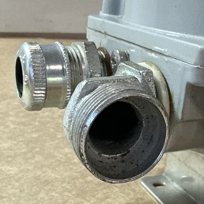 USED Festo SRBE-CA3-YR90-N-1-ZU-C2N12-C1