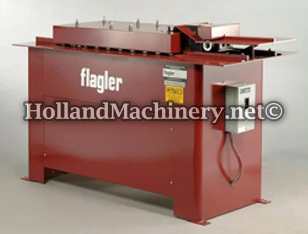 FLAGLER HIGH SPEED QUADFORMER