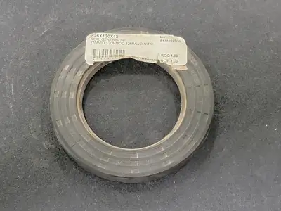 Metric Oil Seal 75X120X12 mm