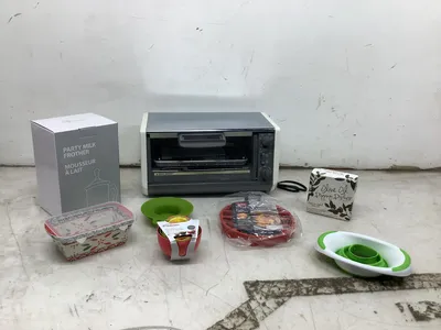 Used _UNKNOWN_ _UNKNOWN_ Restaurant Small Appliances Michigan US | Miedema Asset Management Group #1489687