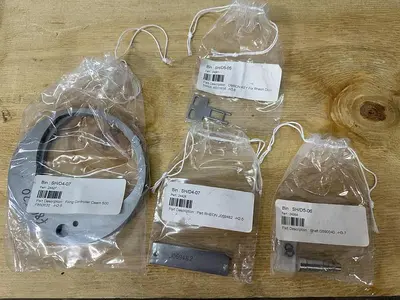 Rheon Assorted Parts