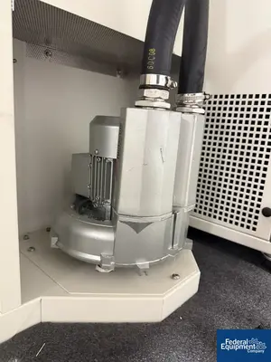 USED BUCHI Buchi B-290 Mini Spray Dryer with B-295 Inert Loop