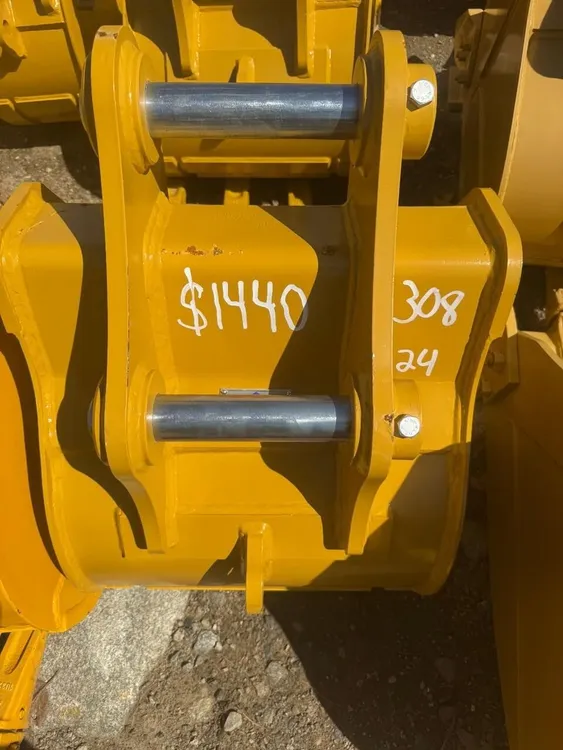 Used 2025 _UNKNOWN_ _UNKNOWN_ Skid Steer Buckets Massachusetts US | Hillview Equipment #1490840
